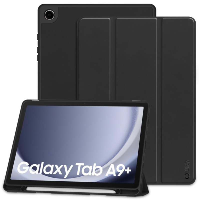 Folder-Case für Samsung Galaxy Tab A9+