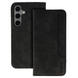 FLIPCASE WONDER PRIME schwarz für Samsung Galaxy S25 FE