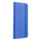 SENSITIVE Book case for SAMSUNG A26 5G light blue