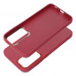 BACK-CASE FRAMED magenta für APPLE iPhone 14 Pro