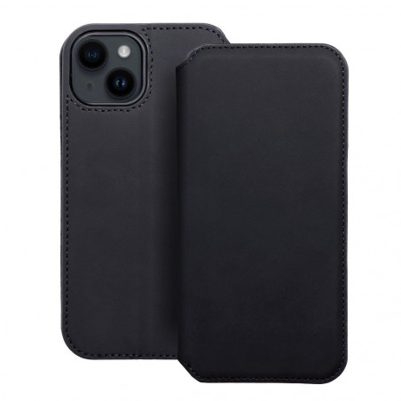 FLIPCASE DUALPOCKET schwarz für APPLE iPhone 15 Pro Max