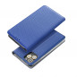 FLIPCASE WALLET SMART MAGNET navyblau für SAMSUNG Galaxy S24+