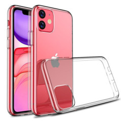 Case for iPhone 11 Clear Case 2 mm Box transparent