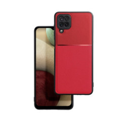 Case for Samsung A12 / M12 Noble red
