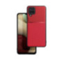 Case for Samsung A12 / M12 Noble red