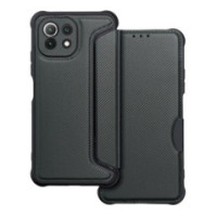 RAZOR Book for Xiaomi Mi 11 Lite 5G / Mi 11 Lite LTE ( 4G ) / Mi 11 Lite NE  black