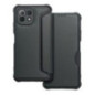 Flip case for Xiaomi Mi 11 Lite 5G / Mi 11 Lite LTE ( 4G ) / Mi 11 Lite Razor Book black Flip case for Xiaomi Mi 11 Lite 5G / Mi 11 Lite LTE ( 4G ) / Mi 11 Lite Razor Book black