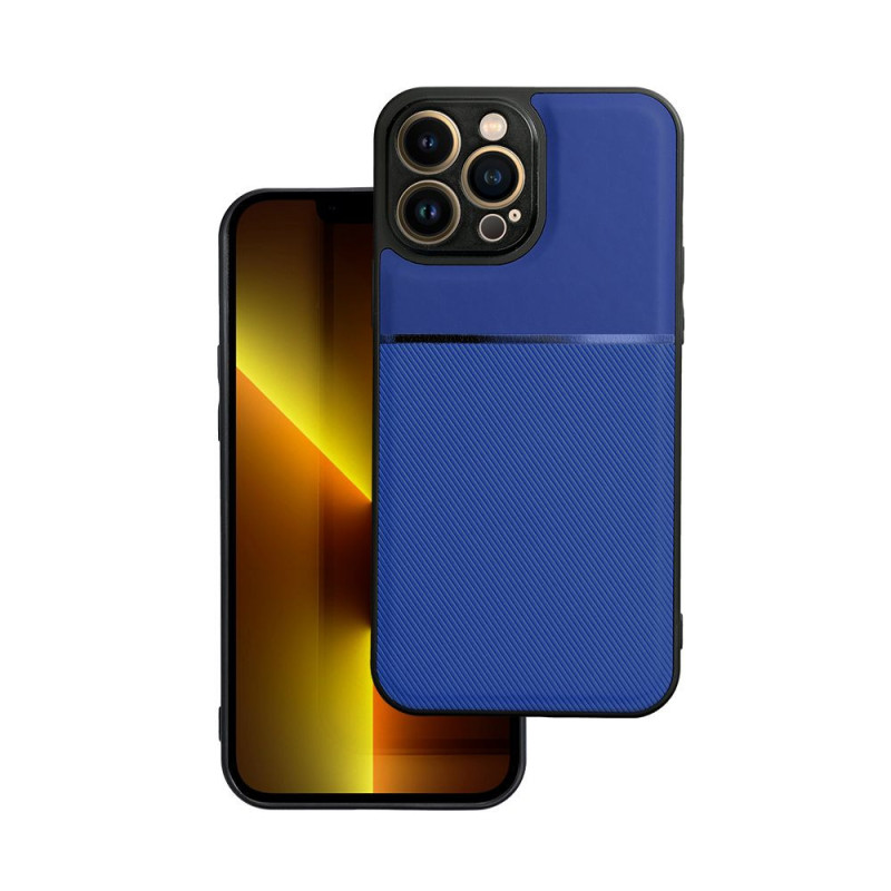 Case for iPhone 11 Noble blue