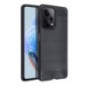 Case for Xiaomi Redmi Note 12 PRO 5G Carbon black