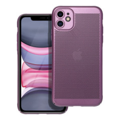 Case for iPhone 11 Breezy purple