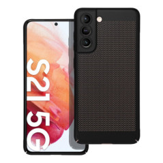 Case for Samsung S21 FE Breezy black