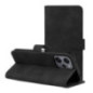 Flip case for Xiaomi Redmi 12 4G / 12 5G Tender Book black