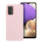 Case for Samsung A32 LTE ( 4G ) Frame powder pink Case for Samsung A32 LTE ( 4G ) Frame powder pink