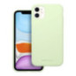 ROAR case CLOUD SKIN for IPHONE 11 Light green