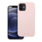 ROAR case CLOUD SKIN for IPHONE 12 Light Pink ROAR case CLOUD SKIN for IPHONE 12 Light Pink