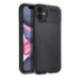 Case for iPhone 11 Carbon Premium black