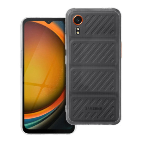 CLEAR Case 2 mm for SAMSUNG Xcover 7 transparent