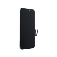 LCD Screen iPhone 11 with digitizer black (HD+ Incell) IC Transferable