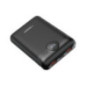 Powerbank Veger S20 (W2053) PD QC3.0 2A 22,5W 20000 mAh black