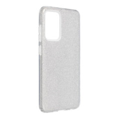 Case for Samsung A52 5G / A52 LTE ( 4G ) / A52S Shining silver