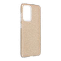 Case for Samsung A52 5G / A52 LTE ( 4G ) / A52S Shining gold