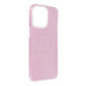 Case for iPhone 15 PRO MAX Shining pink