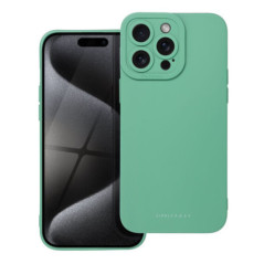 ROAR case LUNA for IPHONE 15 Pro Max Green