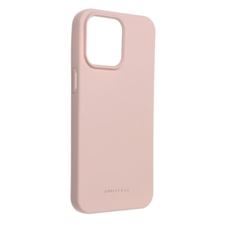 Roar Space Case - for Iphone 15 Pro Max powder pink