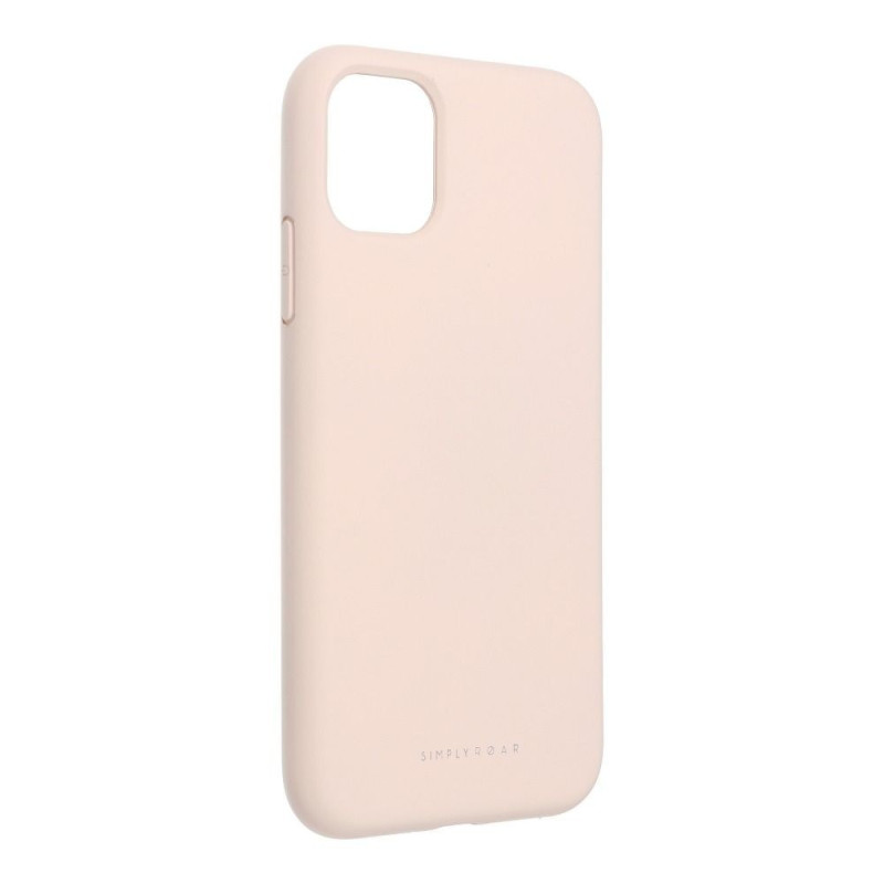 ROAR case SPACE for IPHONE 11 powder pink