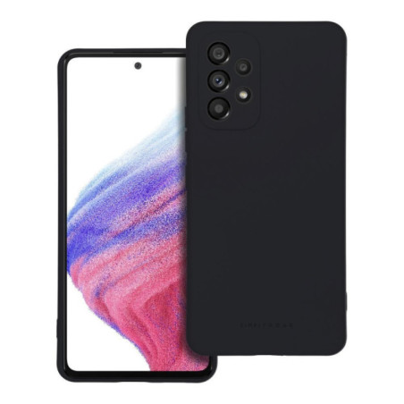 ROAR case SPACE for SAMSUNG A53 5G black