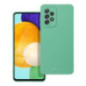 ROAR case LUNA for SAMSUNG A52 5G / A52 LTE (4G) / A52s 5G Green ROAR case LUNA for SAMSUNG A52 5G / A52 LTE (4G) / A52s 5G Green