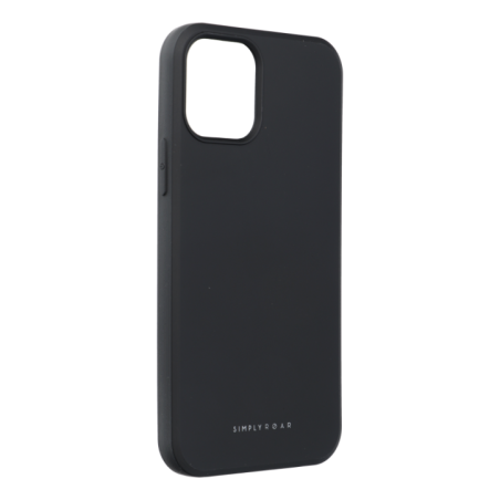 Roar Space Case - for Iphone 14 black