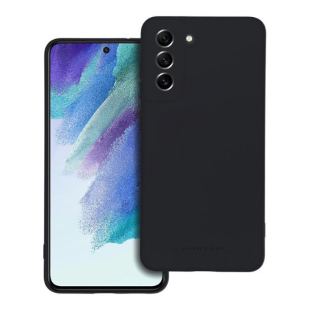ROAR case SPACE for SAMSUNG S21 FE black