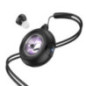 Wireless earphones Hoco TWS EW71 black