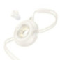 Wireless earphones Hoco TWS EW71 milky white
