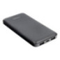 Powerbank Veger A10 (W1065) 2A 10000 mAh black