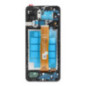 FixCell LCD Display for SAMSUNG A12 A125 OEM with full frame FixCell LCD Display for SAMSUNG A12 A125 OEM with full frame