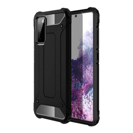 Case for Samsung S20 FE / S20 FE 5G Armor black