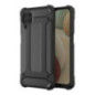 Case for Samsung A12 Armor black