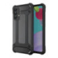 Case for Samsung A52 5G / A52 LTE ( 4G ) / A52S Armor black