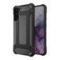 Case for Samsung S21 FE  Armor black