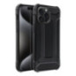 Case for iPhone 15 PRO MAX Armor black
