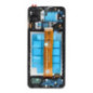 FixCell LCD Display for SAMSUNG A12 A127 OEM with full frame
