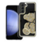 Case for Samsung A54 Teddy Bear gold