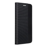 SENSITIVE Book case for SAMSUNG A36 5G black