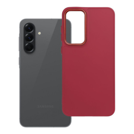 FRAME Case for SAMSUNG A56 5G magenta