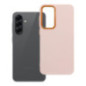 FRAME Case for SAMSUNG A56 5G powder pink