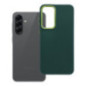 FRAME Case for SAMSUNG A56 5G green