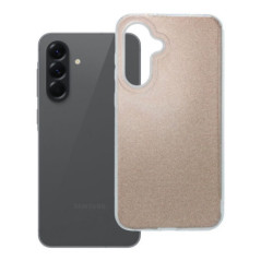 Case for Samsung A56 5G Shining gold