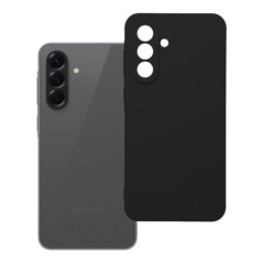 SILICONE case for SAMSUNG A56 5G black